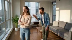 Čo by ste nemali hovoriť počas hádky: 7 viet, ktoré navždy narušia dôveru