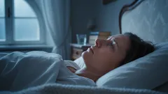 Čo by ste nemali jesť pred spaním: po týchto potravinách určite nezaspíte